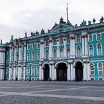 Эрмитаж-жемчужина России. Эрмитаж-жемчужина России.