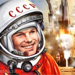 Шагнувший к звездам. Шагнувший к звездам.