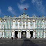Я поведу тебя в музей… Я поведу тебя в музей…