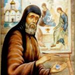 Творец духовной красоты Творец духовной красоты