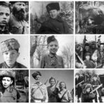 Маленькие герои- большой войны Маленькие герои- большой войны