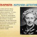 Королева детективов: гид по творчеству Агаты Кристи. Королева детективов: гид по творчеству Агаты Кристи.