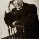 Я, гений Игорь Северянин… Я, гений Игорь Северянин…