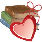 День влюблённых в библиотеку