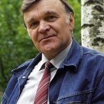 Юрий Бондарев: отвага и мудрость таланта