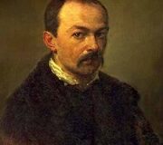 Арт-час «Павел Федотов- русский живописец»