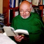 Поэт разговаривает с детьми… Поэт разговаривает с детьми…