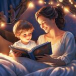 Мне мама читала…