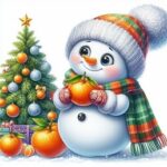 Замело пути – дорожки