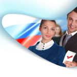 «Верим в Россию, верим в себя! «Верим в Россию, верим в себя!