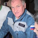 Звёздный сын Брянщины. Звёздный сын Брянщины.