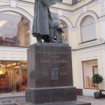 Слава вам, грамоты нашей творцы! Слава вам, грамоты нашей творцы!