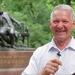 С любовью к малой Родине. С любовью к малой Родине.