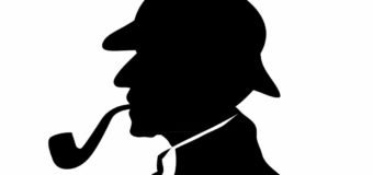 Шерлок Холмс: день рождения знаменитого сыщика.