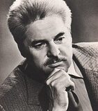 Литературные маршруты-2025.  Ананьев А.А. — 100 лет