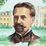 Среди миров, в мерцании светил… Среди миров, в мерцании светил…
